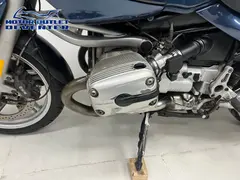 BMW R 1150 R 2006 occasion – foto 16 van 21