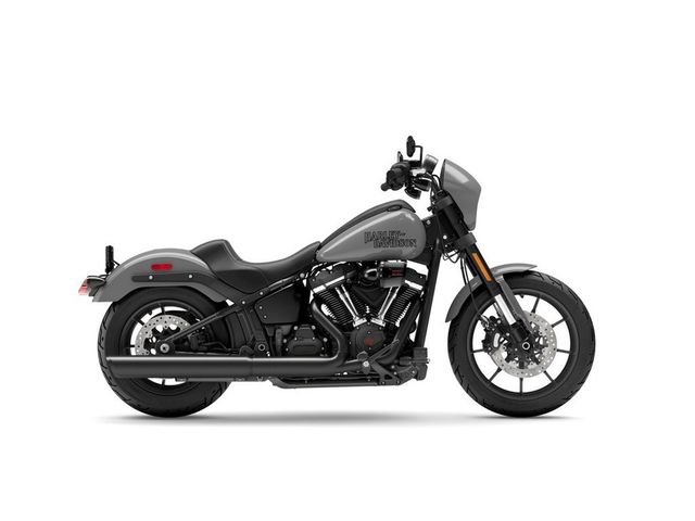 harley-davidson - low-rider-s-fxlrs