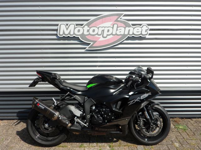 kawasaki - ninja-zx-6r