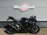 KAWASAKI NINJA ZX-6R
