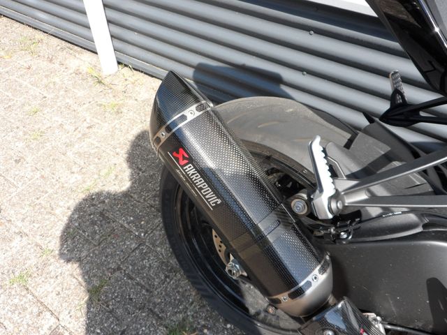 kawasaki - ninja-zx-6r
