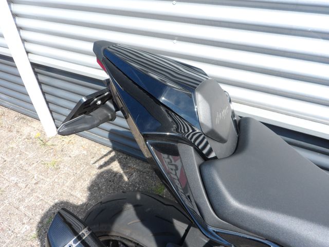 kawasaki - ninja-zx-6r