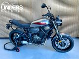 YAMAHA XSR 700 ABS