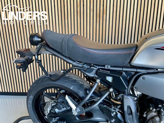 yamaha - xsr-700-abs