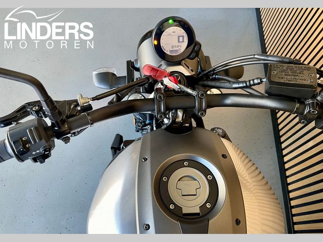 yamaha - xsr-700-abs
