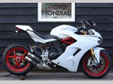 DUCATI SUPERSPORT S