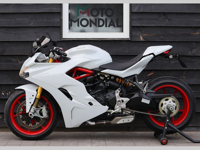 ducati - supersport-s