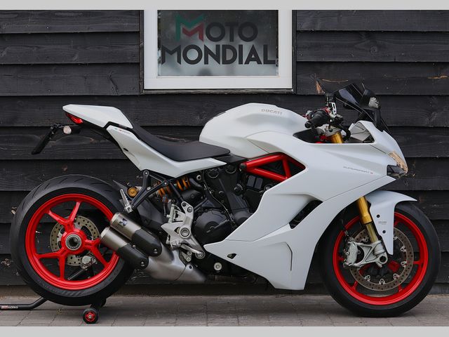 ducati - supersport-s