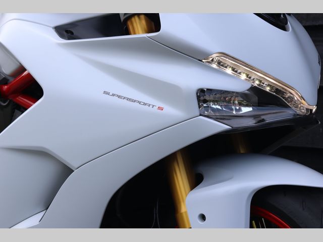 ducati - supersport-s
