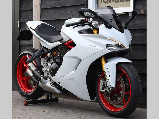 ducati - supersport-s