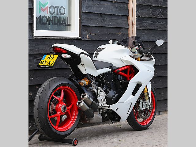 ducati - supersport-s