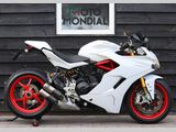 DUCATI SUPERSPORT S