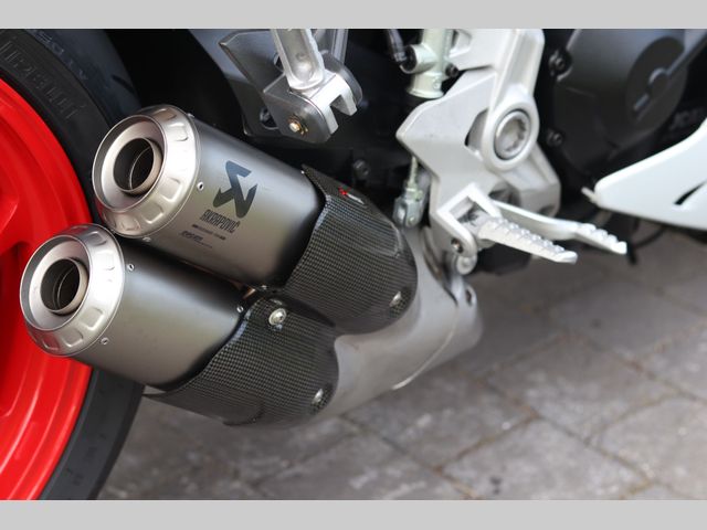 ducati - supersport-s