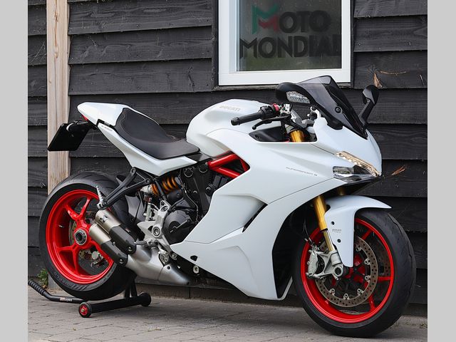 ducati - supersport-s