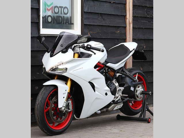 ducati - supersport-s