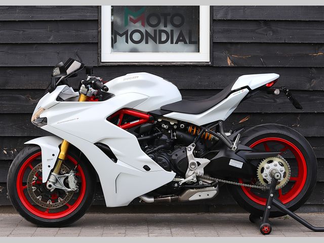 ducati - supersport-s