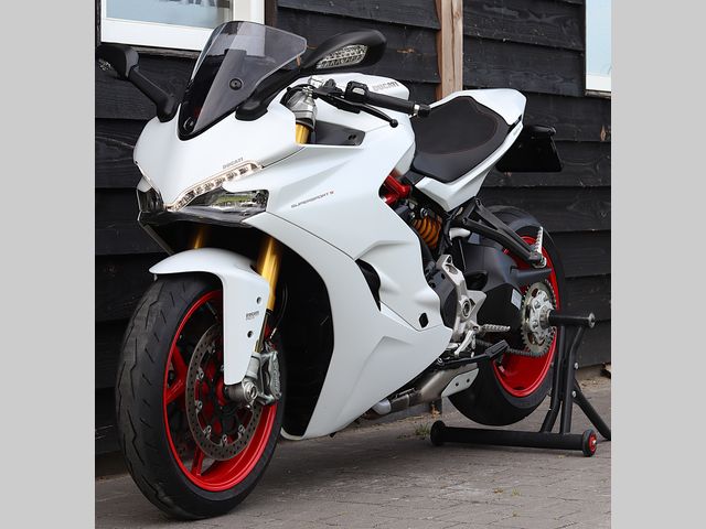 ducati - supersport-s