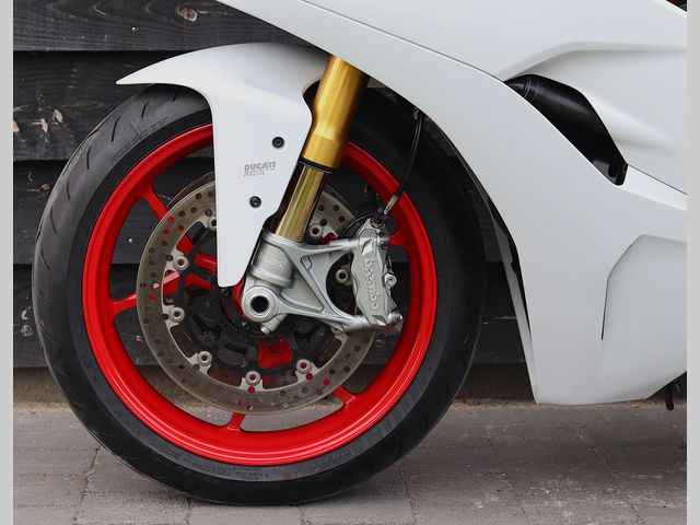 ducati - supersport-s