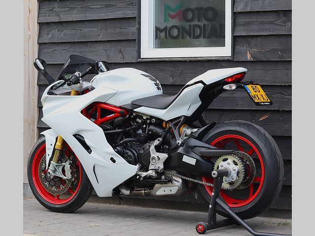 ducati - supersport-s