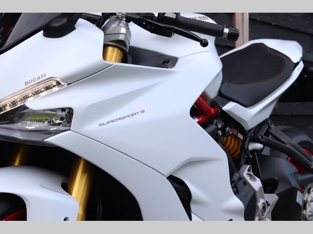 ducati - supersport-s
