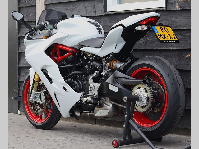 ducati - supersport-s