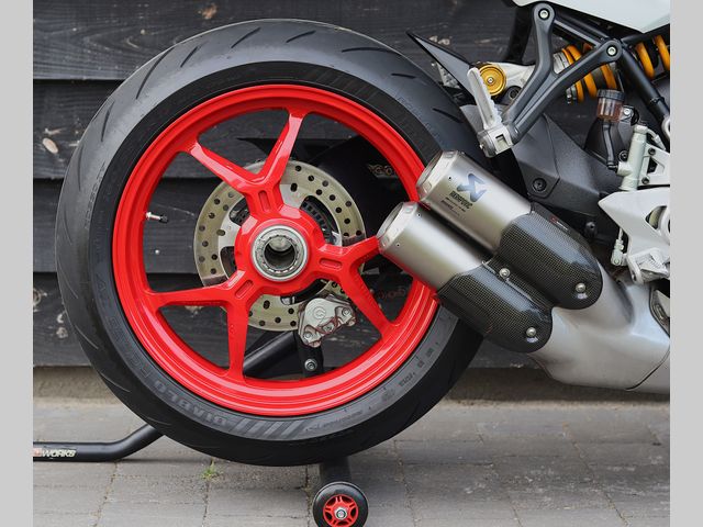 ducati - supersport-s