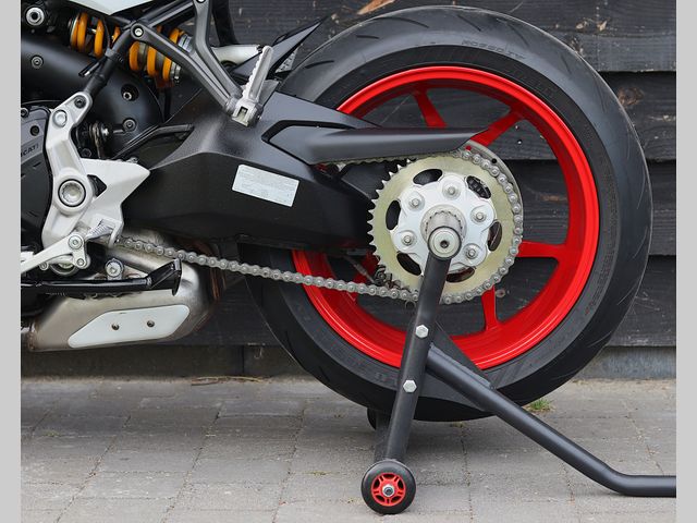 ducati - supersport-s