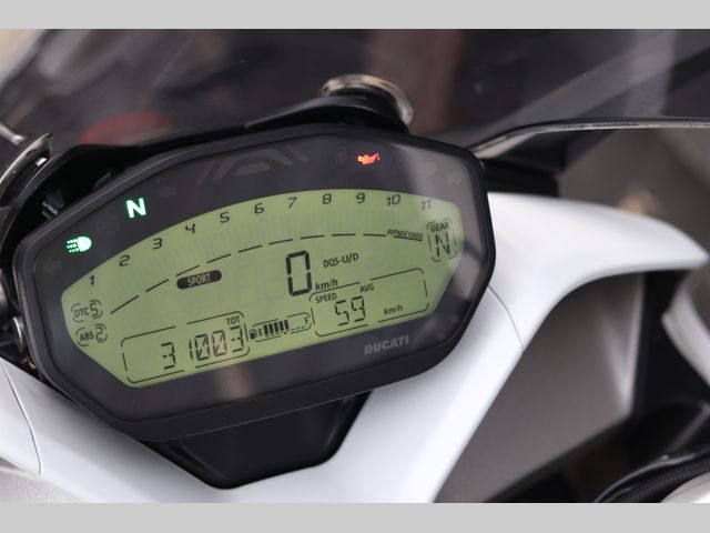 ducati - supersport-s