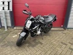 Kawasaki ER-6n ER6-N ABS BTW Motor 2008 occasion – foto 2 van 16
