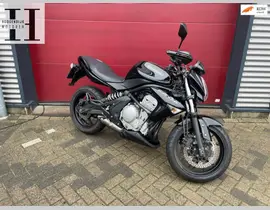 Kawasaki ER 6 N 2008 occasion