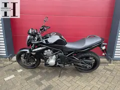 Kawasaki ER-6n ER6-N ABS BTW Motor 2008 occasion – foto 3 van 16