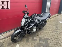 Kawasaki ER-6n ER6-N ABS BTW Motor 2008 occasion – foto 5 van 16