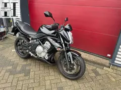 Kawasaki ER-6n ER6-N ABS BTW Motor 2008 occasion – foto 6 van 16