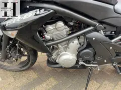 Kawasaki ER-6n ER6-N ABS BTW Motor 2008 occasion – foto 9 van 16