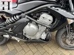 Kawasaki ER-6n ER6-N ABS BTW Motor 2008 occasion – foto 10 van 16
