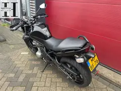 Kawasaki ER-6n ER6-N ABS BTW Motor 2008 occasion – foto 11 van 16