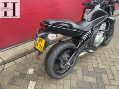 Kawasaki ER-6n ER6-N ABS BTW Motor 2008 occasion – foto 12 van 16