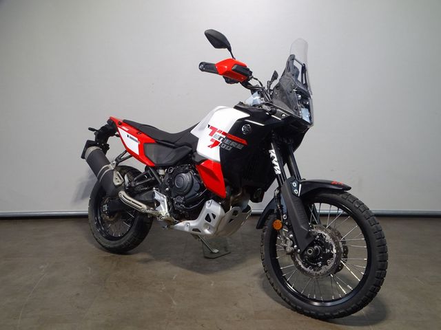yamaha - tenere-700-world-raid