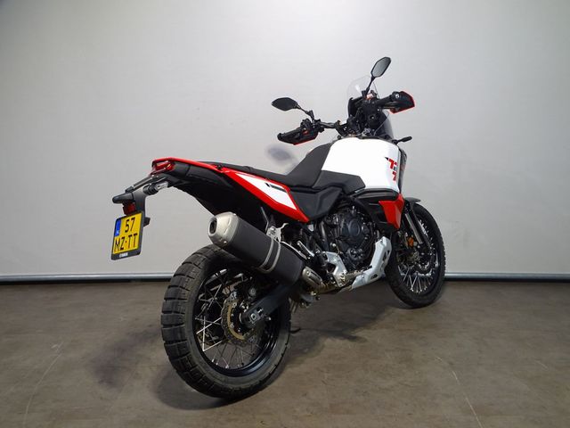 yamaha - tenere-700-world-raid