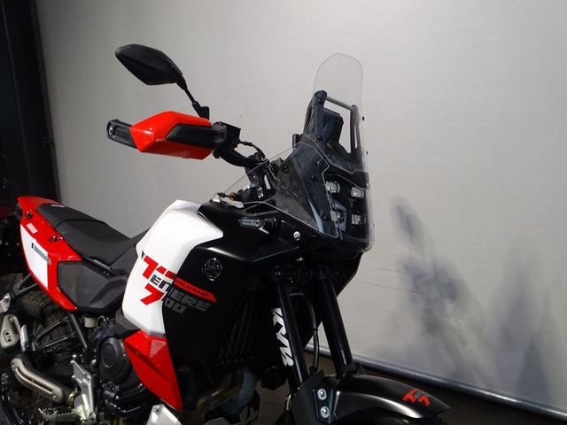 yamaha - tenere-700-world-raid