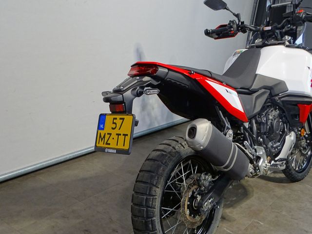 yamaha - tenere-700-world-raid