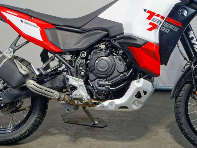 yamaha - tenere-700-world-raid