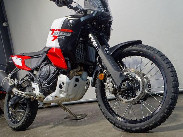 yamaha - tenere-700-world-raid