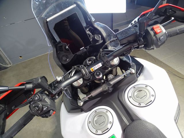 yamaha - tenere-700-world-raid