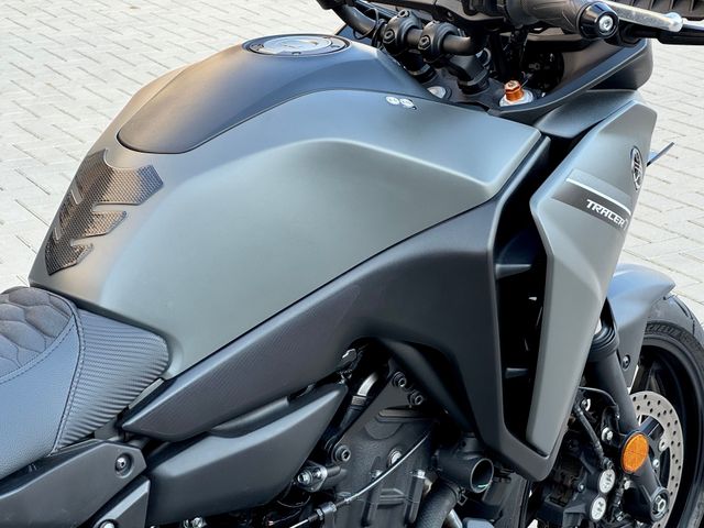 yamaha - tracer-7