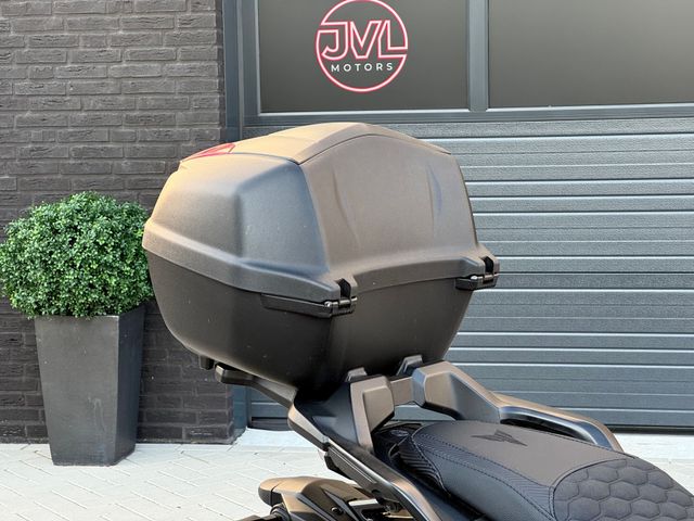 yamaha - tracer-7