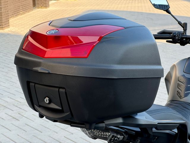 yamaha - tracer-7
