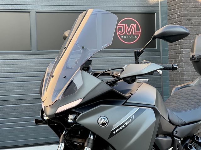 yamaha - tracer-7