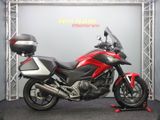 HONDA NC 750 X DCT
