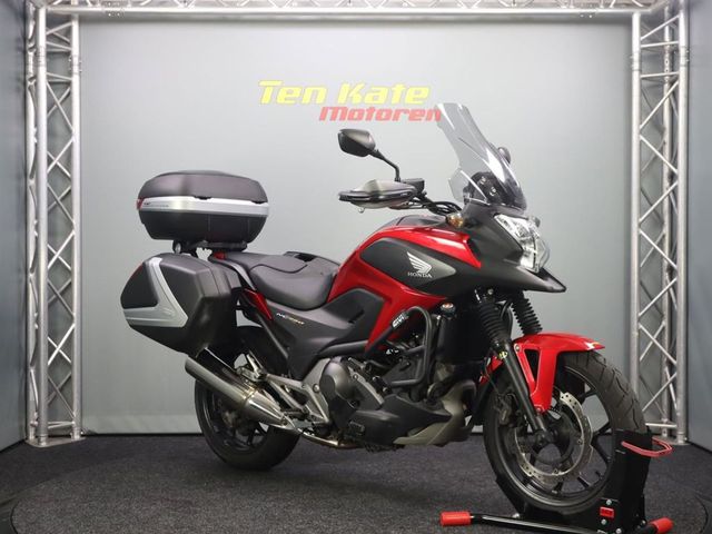 honda - nc-750-x-dct